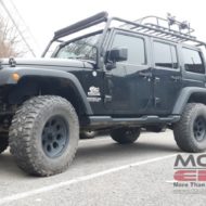 2015 Jeep Wrangler