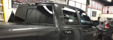 Upgrades for Lehighton-Based Ram Truck