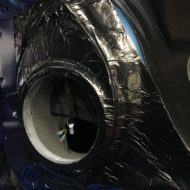Silverado Stereo