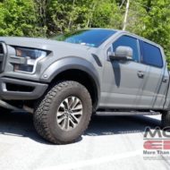 2020 Ford Raptor