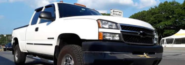 Pioneer Radio Adds Technology Upgrade to 2007 Chevrolet Silverado