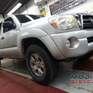 2008 Toyota Tacoma