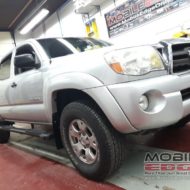 2008 Toyota Tacoma