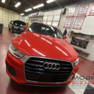 2016 Audi Q3