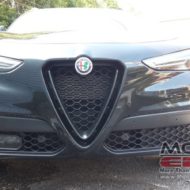 2020 Alfa Romeo