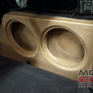 F-150 Sound System