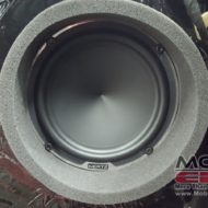 F-150 Sound System