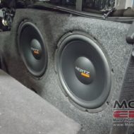 F-150 Sound System