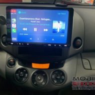 RAV4 Stereo