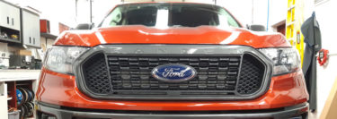BAK Industries Bed Cover Upgrade for 2019 Ford Ranger Pickup