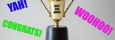 When it Comes to Car Audio, It Can’t All Be The Best