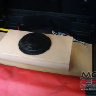 Jeep Stereo