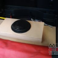 Jeep Stereo