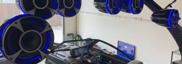 Why Do Marine Audio Installations Take Longer?