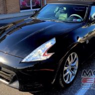 2010 Nissan 370Z