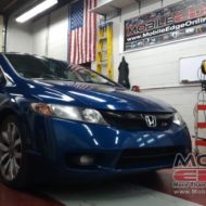 2011 Honda Civic