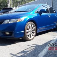 2011 Honda Civic