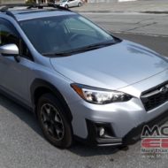 2020 Subaru Crosstrek