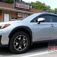 2020 Subaru Crosstrek