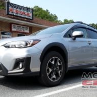 2020 Subaru Crosstrek