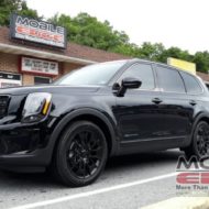 2021 Kia Telluride