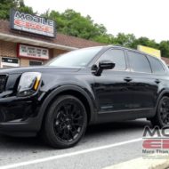 2021 Kia Telluride