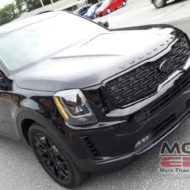 2021 Kia Telluride