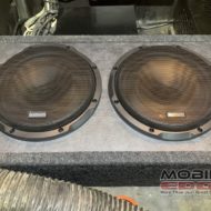 Freightliner Stereo