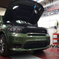 2020 Dodge Durango