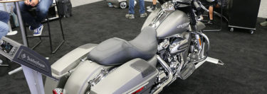 What to Know About 2014 and Newer Harley-Davidson Radio Upgrades