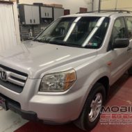 2006 Honda Pilot