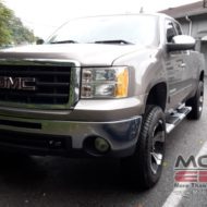 2011 GMC Sierra