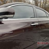 2020 Cadillac CT4