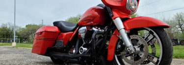 Five Upgrades to Make Your Motorcycle’s Audio Sound Better