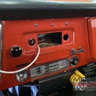 1971 Chevrolet C60
