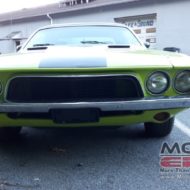 1972 Dodge Challenger