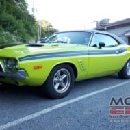 1972 Dodge Challenger