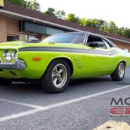 1972 Dodge Challenger