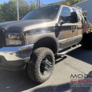 2002 Ford F-350