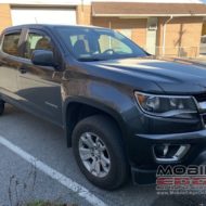 2015 Chevrolet Colorado