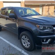 2015 Chevrolet Colorado