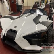 2019 Polaris Slingshot