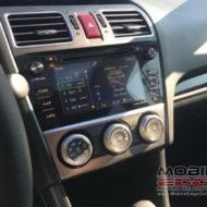 2020 Subaru Crosstrek