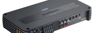 Product Spotlight: Audison SR 5.600 Five-Channel Car Audio Amplifier