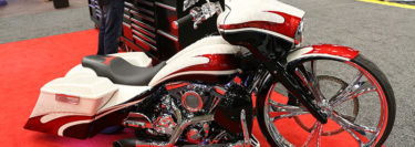 Four Key Factors to Consider in Motorcycle Audio Upgrades