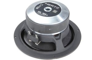 Hertz MLK 165.3