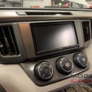 RAV4 Radio