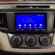 RAV4 Radio