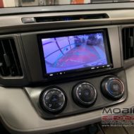 RAV4 Radio