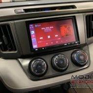 RAV4 Radio